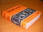 Gibbons, Stanley - Simplified Stamp Catalogue