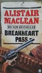 Maclean, Alistair - Breakheart pass