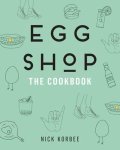 Nick Korbee - Egg Shop