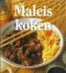 red. - maleis koken