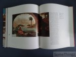 Stephenson, Johanna [edit.] - The British Royal Collection: van Bruegel tot Rubens.