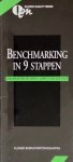 Vries - Benchmarking in 9 stappen (quality memo's)