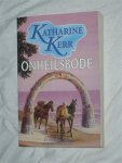 Kerr, Katharine - De tweede roman over het Westland: Onheilsbode