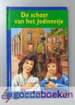 Hoogerwerf-Holleman, R. - De schaar van het Jodinnetje