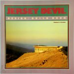 Michael J. Crosbie - The Jersey Devil Design/Build Book