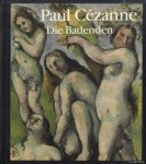 Krumrine, Mary Louise - Paul Cézanne. Die Badenden