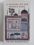 - A history of the Middle East