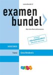 M.M.P.C. Bolink - Examenbundel havo Geschiedenis 2022/2023