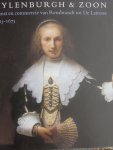 Lammertse, Friso.- Jasap van der Veen - Uylenburgh & zoon Kunst en commercie van Rembrandt tot De Lairesse 1625-1675
