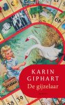 Karin Giphart - De gijzelaar