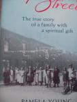 Pamela Young - "Hope Street"  The true story of a family with a spiritual gift