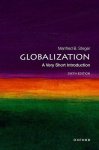 Prof Manfred B. (professor Of Sociology Steger - (1) Globalization: A Very Short Introduction