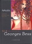 Louÿs, Pierre / Bess, Georges (ill.) - Aphrodite. Livre second