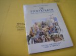 Veen, Gré, van der. - De Stoetkikker. Nije Grunneger sprookjes.