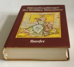Fischer, Hanns (Ausgewählt und übersetzt) - Schwankerzählungen des deutschen Mittelalters