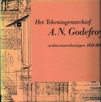 Botman, E. - Het tekeningenarchief A.N. Godefroy
