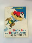 Hildebrand, A.D. - Dorus Das en Bolke's zoon op de Veluwe