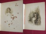 S. de Niederhausern en S.V. Bovet (illustraties) - Printemps!