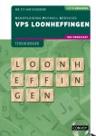 D.T. van Suijlekom - 2024/2025 / VPS Loonheffingen / Theorieboek