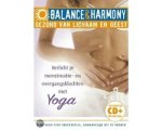 Unknown - Balance & Harmony: Verlicht Je Menstruatie En Overgangsklachten Met Yoga