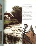 onder redactie van TOM BOUWS & W.Boxma stille schoonheid van goede gronden...maar Raalte en Heino & Diepenheim  en  Goor met het folkloristische Paasvuur - Kijk op Nederland OVERIJSSEL * Aan de beulaker- en Belterwijde ligt het langgerekte streekdorp Wanneperveen...[watersport centrum] & de eendenkooi,,,BAKKERSKOOI""is een natuur monument en het fraai gerestoreerd Schultenhuis uit 1612