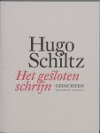 H. Schiltz 26847 - Het gesloten schrijn