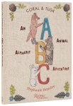 Stephanie Housely; Coral & Tusk - Abc: An Animal Alphabet Adventure