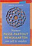 G. van Dinter - Nieuwe passe-partout wenskaarten om zelf te snijden / Hobbyreeks