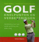 Steve Newell, N.v.t. - Golf, Knelpunten En Verbeteringen