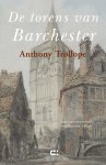 Anthony Trollope - De torens van Barchester