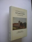Jacobs, M. and Warner, M. - The Phaidon Companion to Art and Artists in the British Isles