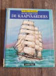 R. Ponthus - In de tijd van de kaapvaarders