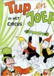 Henri Arnoldus - Tup en joep in het circus