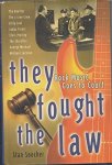 Stan Soocher - They Fought the Law Rock Music Goes to Court