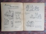Holkeboer, Jaap (samengesteld door). - Zakboekje voor de watersport.