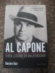 Bair, Deirdre - Al Capone / leven, legende en nalatenschap