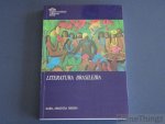 Maria Aparecida Ribeiro. - Literatura Brasileira.