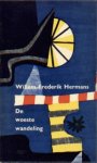 Hermans, W.F. - De woeste wandeling. Een scenario.