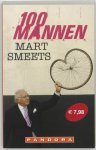 Mart Smeets - 100 mannen / Pandora pockets