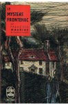 Mauriac, François - Le mystere Frontenac