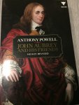 Anthony Powell - John Aubrey and his friends