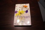 Moore, Lisa - Februari