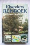 Vermeulen, Elizabeth (e.a.) - Vermeulen, Elizabeth (e.a.)-Elseviers Reisboek