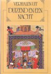 Mardrus, J.C. - Verhalen uit duizend en een nacht Deel 16