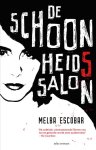Melba Escobar de Nogales, Melba Beatriz Escobar de Nogales - De schoonheidssalon