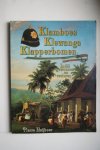 Heijboer - Indie gewonnen en verloren: Klamboes Klewangs Klapperbomen