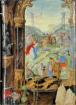Nicolas Spierinc 285888 - The Hours of Mary of Burgundy