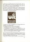 Bokhorst-Kruikemeijer, M .. L.Y. Bossinade & H. Toors en J.M. Veen ook L.A.M. Verschuur Jannes - De mens en zijn voeding