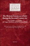 Valentina Casella, Maria Federica Petraccia - Roman Senate as arbiter during the Second Century BC. Two Exemplary Case Studies: the Cippus Abellanus and the Polcevera Tablet