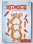  - VINCENT worteltjes zijn ook oranje